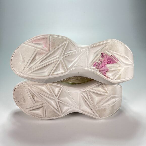 Nike Vista Lite Beige Hybrid Performance Lifestyle Running Shoes Womens Size 8.5 - Picture 8 of 10